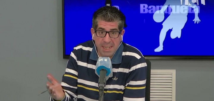 [Vídeo] La Banqueta 10-01-2022