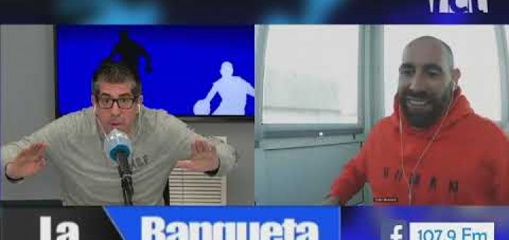 [Vídeo] La Banqueta 17-01-2022