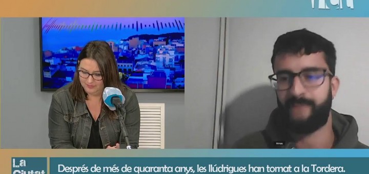 [Vídeo] La Ciutat 10-01-2022
