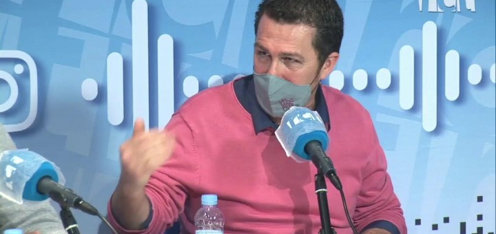 [Vídeo] La Tertúlia 19-01-2022