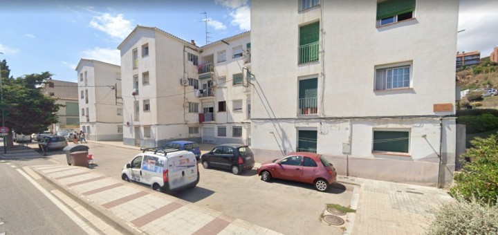 Fruit de la negociació amb CeC, s’encarregarà un estudi sobre la viabilitat de convertir els pisos de Sant Quirze en un parc arqueològic