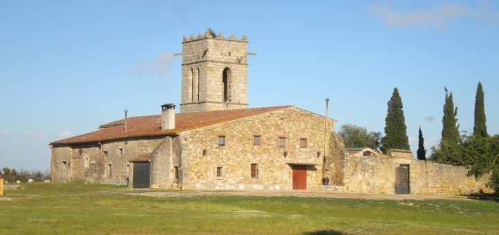 santuari corredor