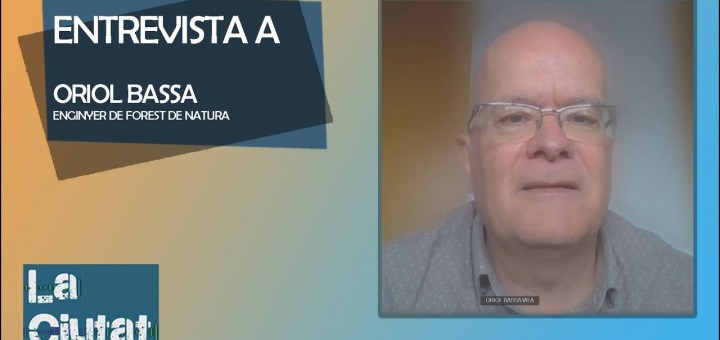 [Vídeo] Entrevista Oriol Bassa