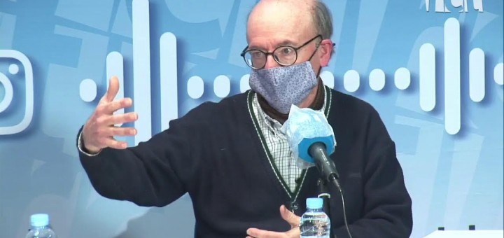 [Vídeo] La Tertúlia 25-02-2022