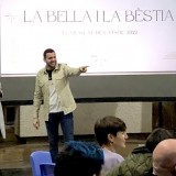 la bella i la bestia web