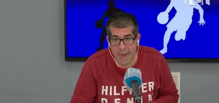 [Vídeo] La Banqueta 14-03-2022