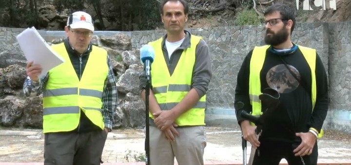 [Vídeo] [RDP] Amics del Parc Dalmau