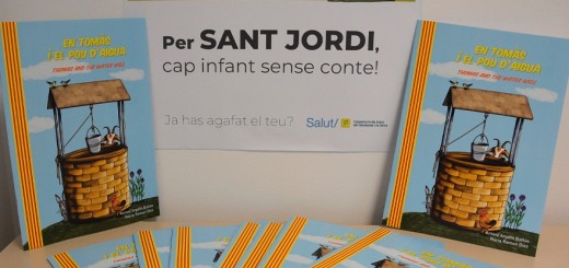 (Foto: Corporació de Salut del Maresme i la Selva)
