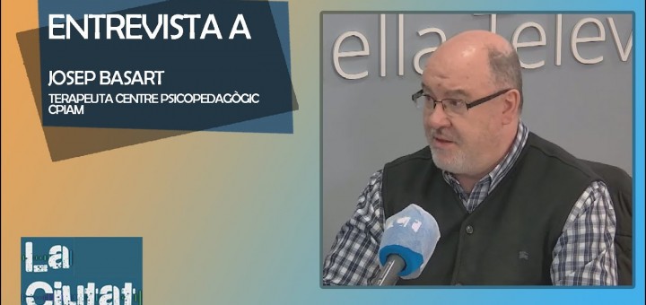 Entrevista Josep Basart