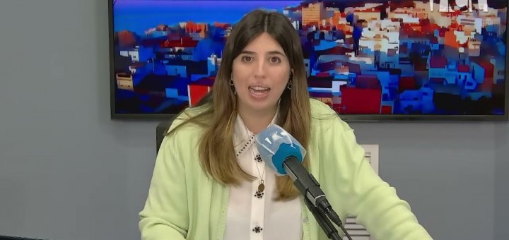 [Vídeo] La Ciutat 08-04-2022