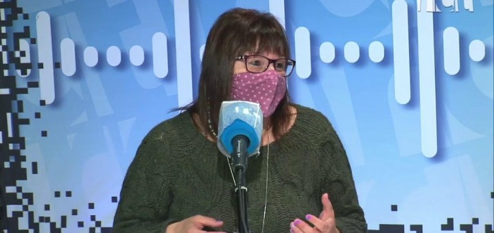 [Vídeo] La Tertúlia 08-04-2022
