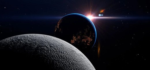 eclipsi de lluna