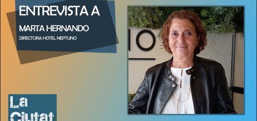 Entrevista Marta Hernando