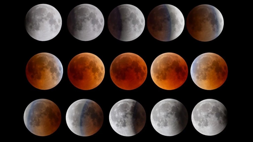 fases eclipsi total lluna