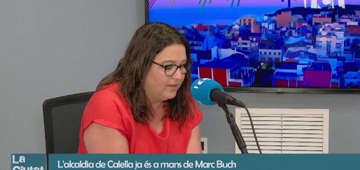 La Ciutat 23-05-2022