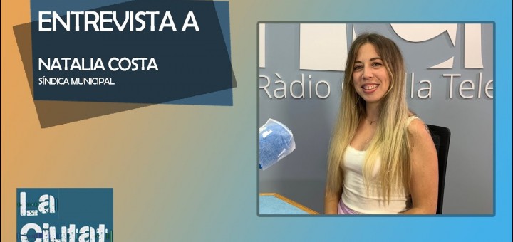 Entrevista Natalia Costa