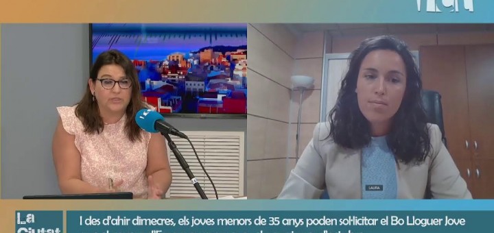La Ciutat 09-06-2022