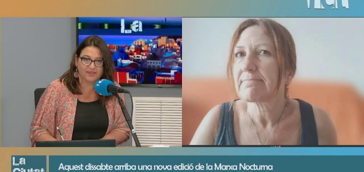 La Ciutat 21-06-2022