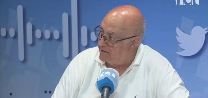 La Tertúlia 07-06-2022