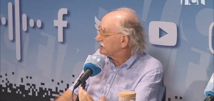 La Tertúlia 09-06-2022
