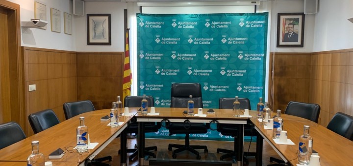 ple calella 22