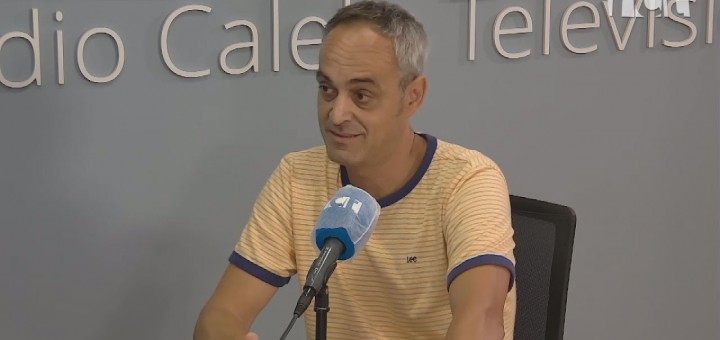 Entrevista Quim Lloret