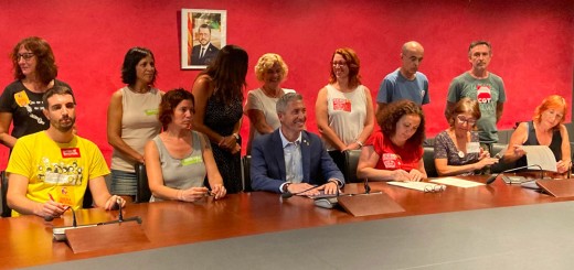ACORD SINDICATS 20220902