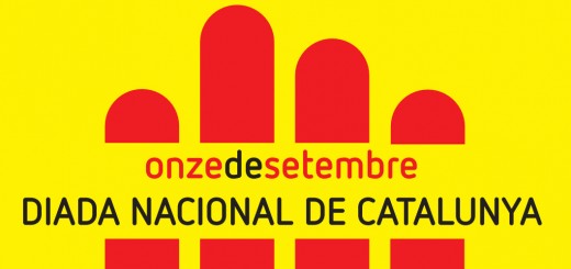 DIADA NACIONAL CATALUNYA