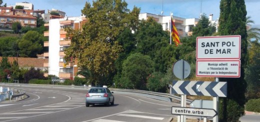 NII Sant Pol