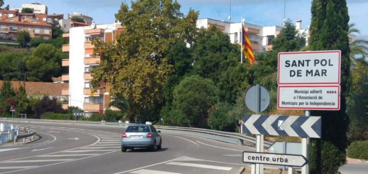 NII Sant Pol