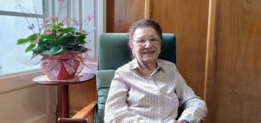 Teresa Salom