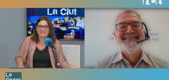 Entrevista Antoni Latorre