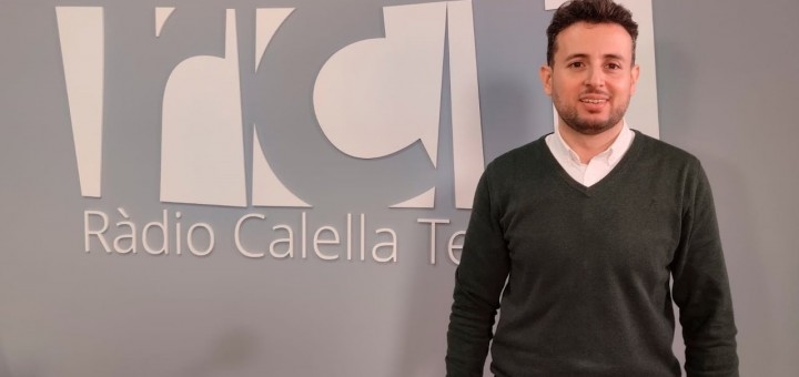 Entrevista Soufian Laroussi