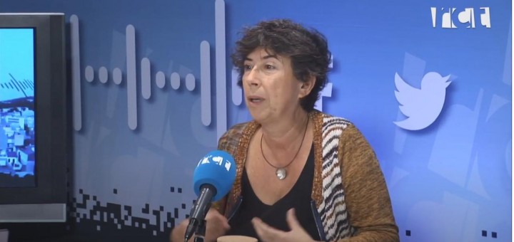 judith farre