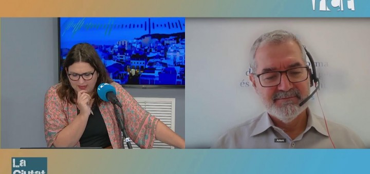 La Ciutat 04-11-2022