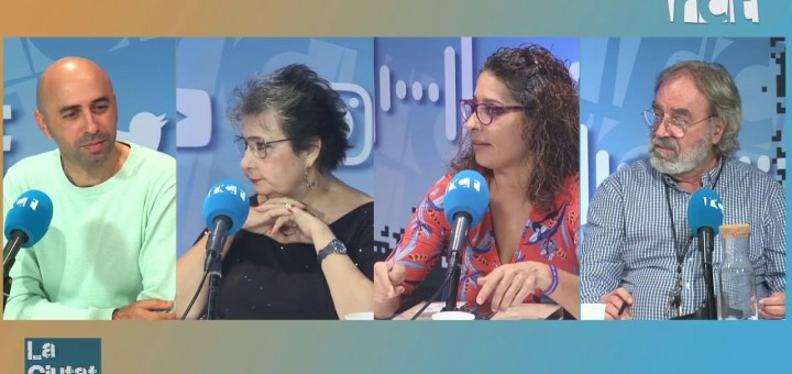 La Tertúlia 04-11-2022