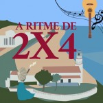 A RITME DE 2X4_GRAELLA