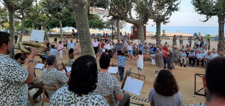 AUDICIONS PASSEIG 20221205
