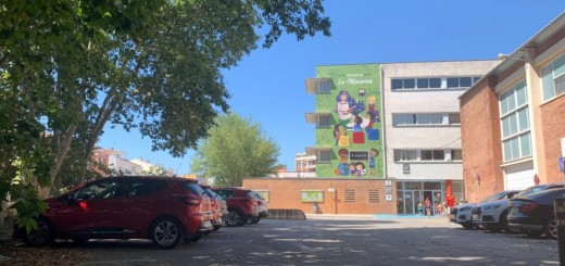 La CUP demana una partida de 70.000 euros per al manteniment de La Minerva