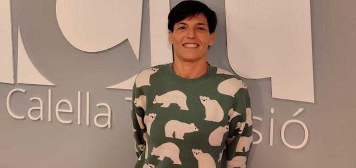 Entrevista Sílvia Serra