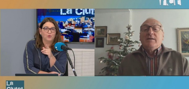 La Ciutat 13-12-2022