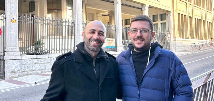 AITOR PUIG ESTIMEM CALELLA