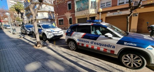 Foto: Ajuntament de Calella