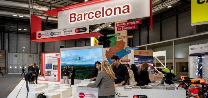 TURISME DE CATALUNYA 20230119