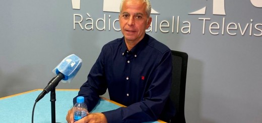 Entrevista Guillermo Gomis