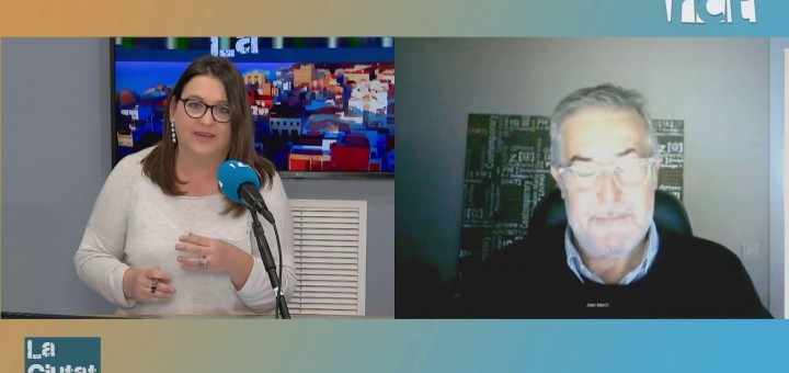 La Ciutat 17-01-2023
