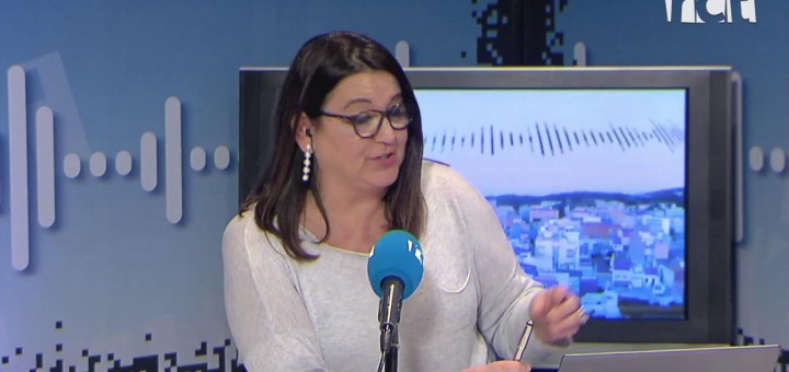 La Tertúlia 17-01-2023