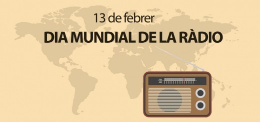 DIA MUNDIAL DE LA RADIO _ Web