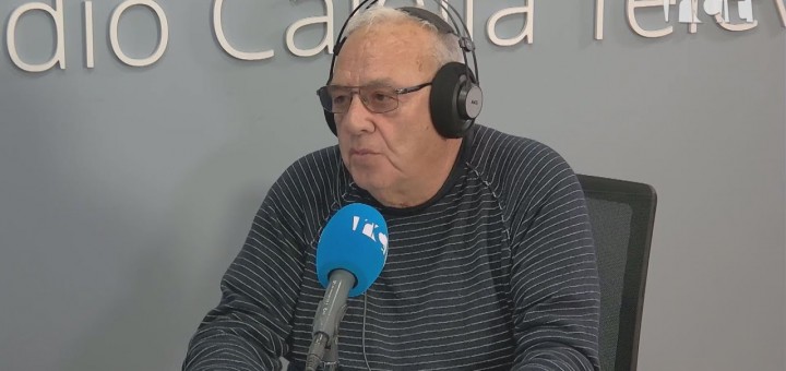 Entrevista Antoni Castilla