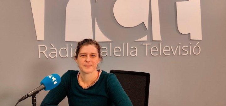 Entrevista Elisenda Garsaball